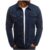 Donker Blauw