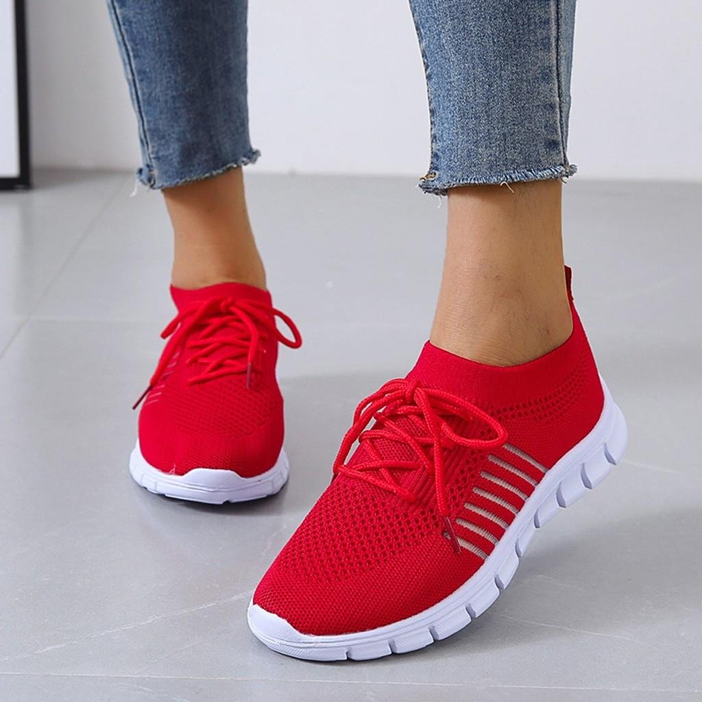 Marlis | De comfortabele en ademende schoenen - Afbeelding 2