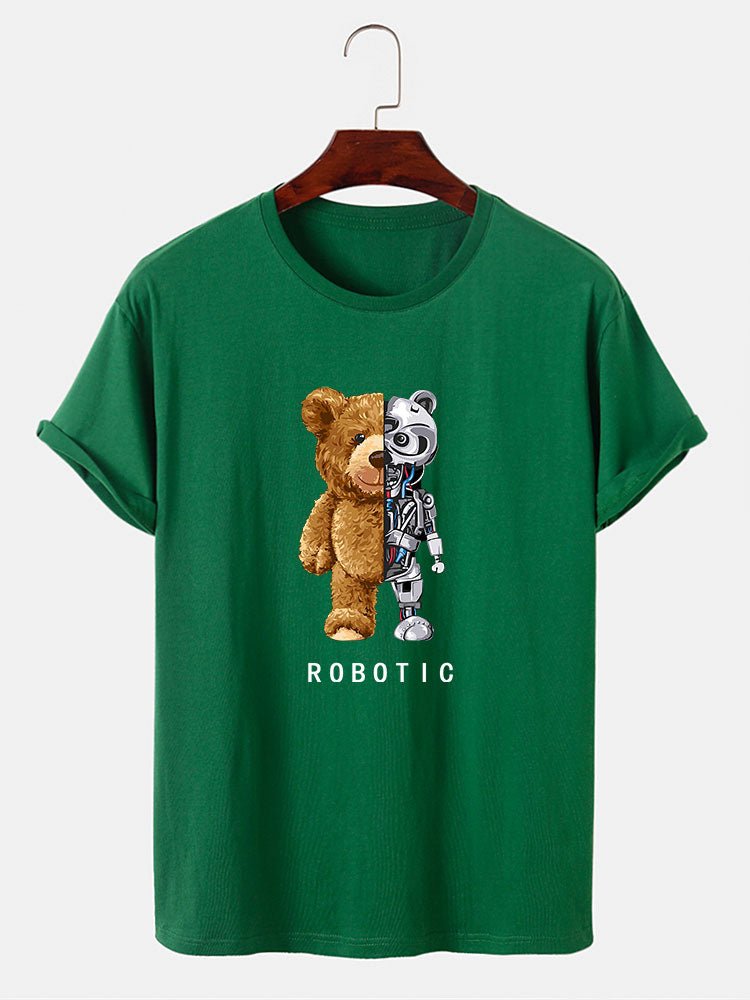Paddy | Comfortabel T-Shirt - Afbeelding 8