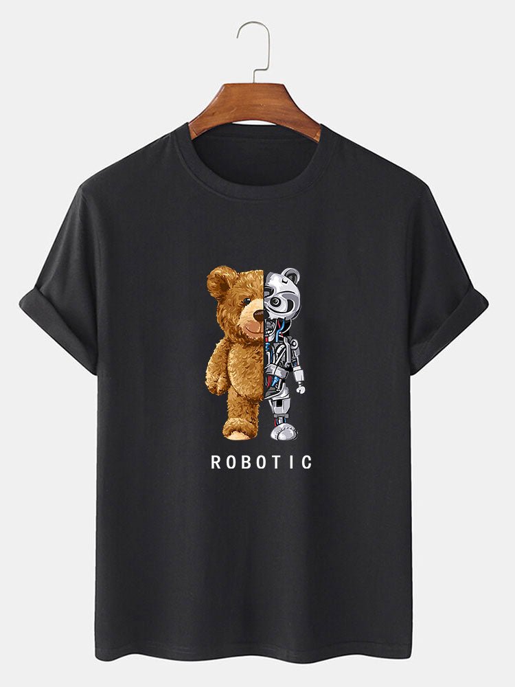 Paddy | Comfortabel T-Shirt
