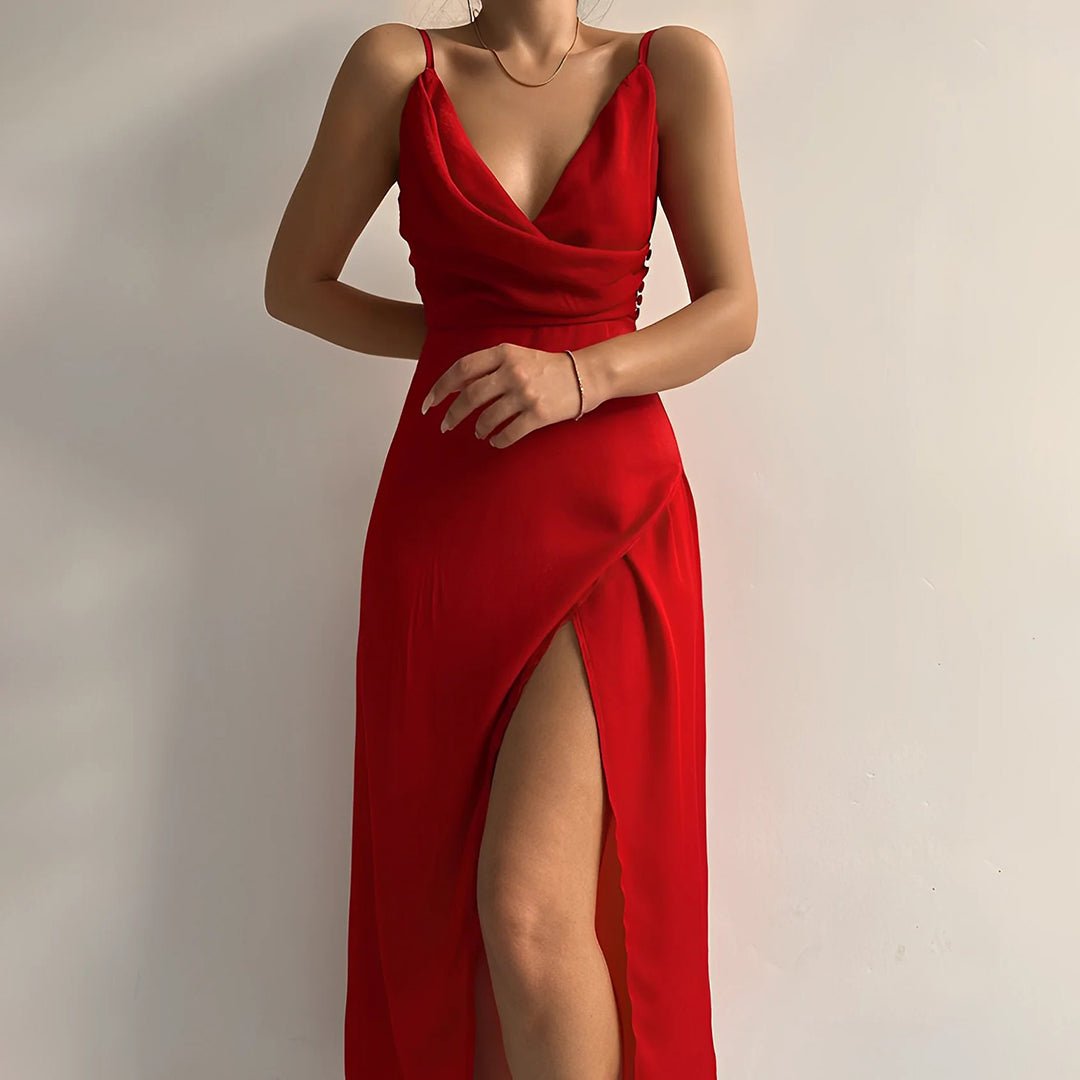 Beccaa | De perfecte jurk voor de zomer - Afbeelding 3